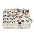 CC Coco Graffiti Cambon Shoulder Bag, &pound;1,500, Handbags, Cream/Pink, Fabric, Front view